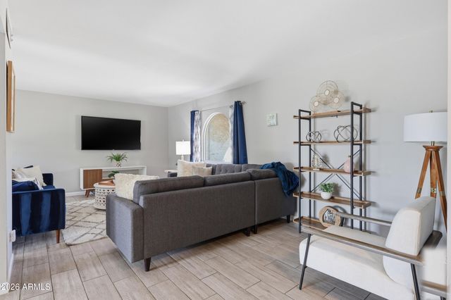 6611 E EUGIE Terrace, Scottsdale, AZ 85254
