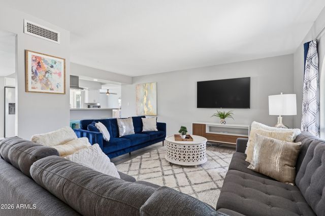 6611 E EUGIE Terrace, Scottsdale, AZ 85254
