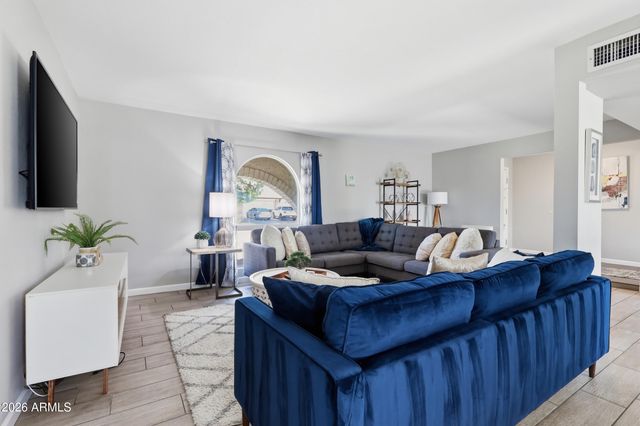 6611 E EUGIE Terrace, Scottsdale, AZ 85254