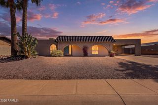 6611 E EUGIE Terrace, Scottsdale, AZ 85254