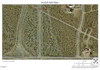 0 Blanco, Pinon Hills, CA 92372