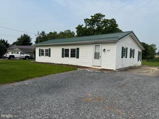 408 WILLIAMSON ROAD, Greencastle, PA 17225