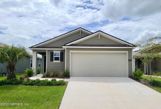8387 CAPE FOX Drive, Jacksonville, FL 32222