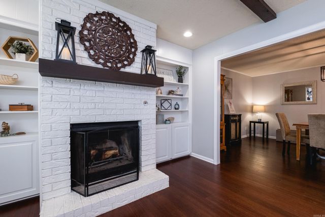 11340 Southridge, Little Rock, AR 72212