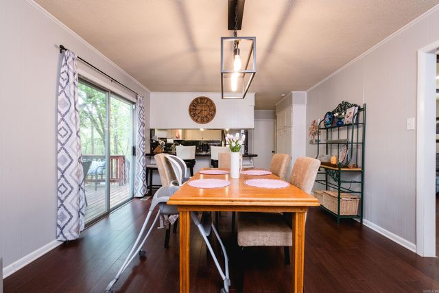 11340 Southridge, Little Rock, AR 72212