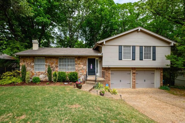 11340 Southridge, Little Rock, AR 72212