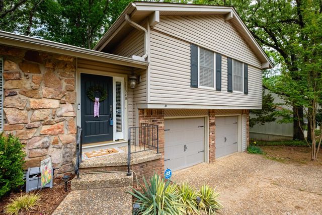 11340 Southridge, Little Rock, AR 72212