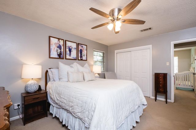 11340 Southridge, Little Rock, AR 72212