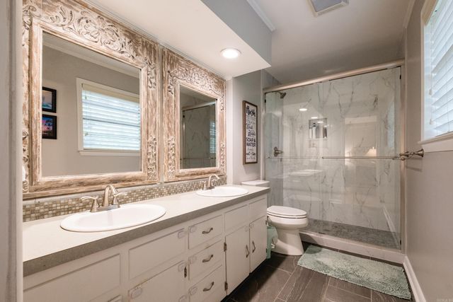 11340 Southridge, Little Rock, AR 72212