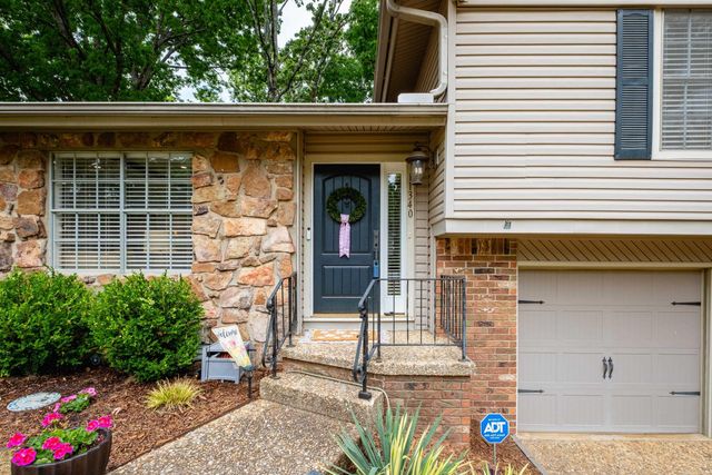 11340 Southridge, Little Rock, AR 72212