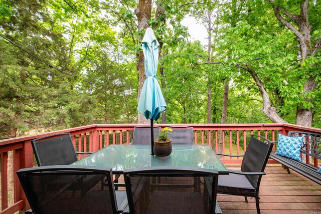 11340 Southridge, Little Rock, AR 72212