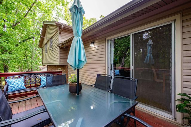 11340 Southridge, Little Rock, AR 72212