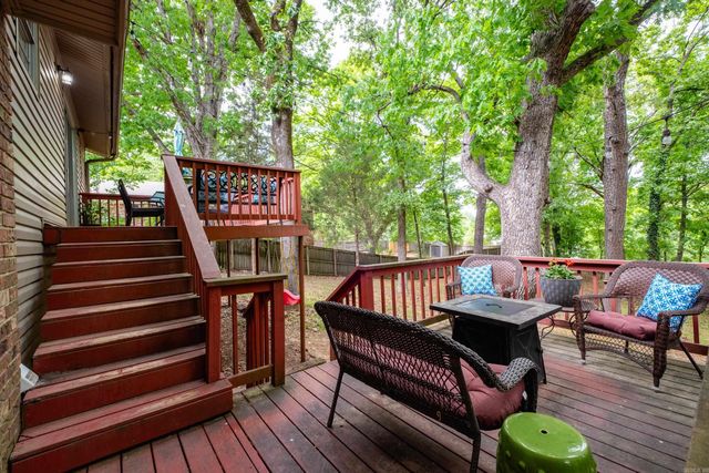 11340 Southridge, Little Rock, AR 72212