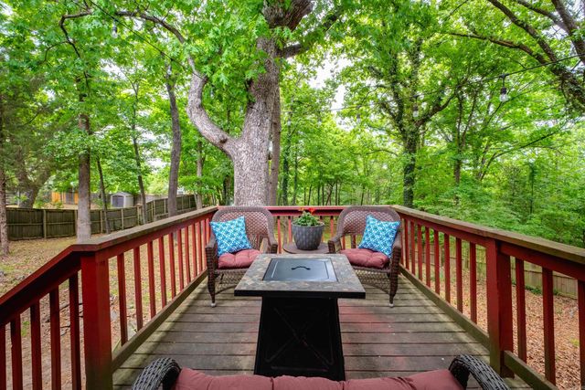 11340 Southridge, Little Rock, AR 72212