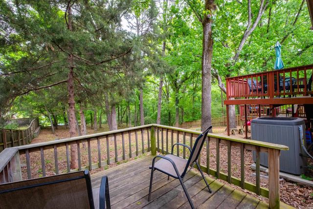 11340 Southridge, Little Rock, AR 72212