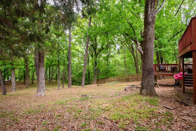 11340 Southridge, Little Rock, AR 72212