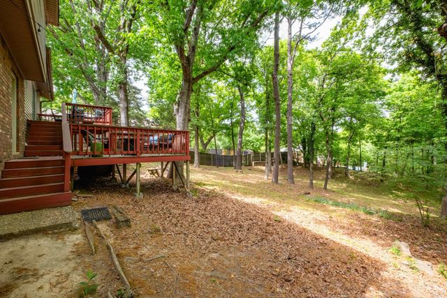 11340 Southridge, Little Rock, AR 72212