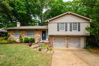 11340 Southridge, Little Rock, AR 72212