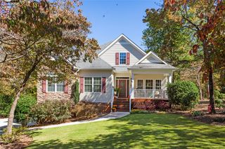 249 Stone Pond Way, Seneca, SC 29678