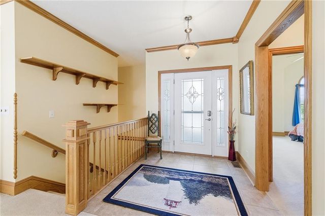 11404 Trevor Drive, Peculiar, MO 64078