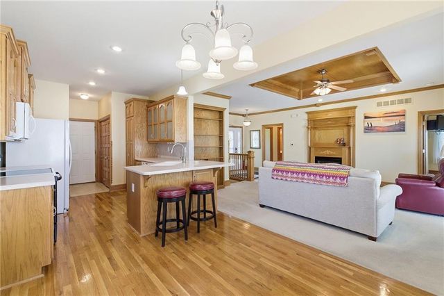 11404 Trevor Drive, Peculiar, MO 64078