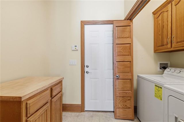 11404 Trevor Drive, Peculiar, MO 64078