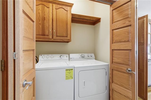 11404 Trevor Drive, Peculiar, MO 64078