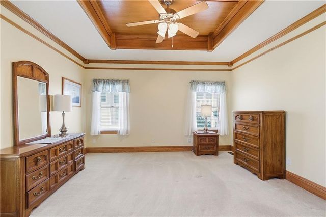 11404 Trevor Drive, Peculiar, MO 64078