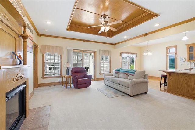 11404 Trevor Drive, Peculiar, MO 64078