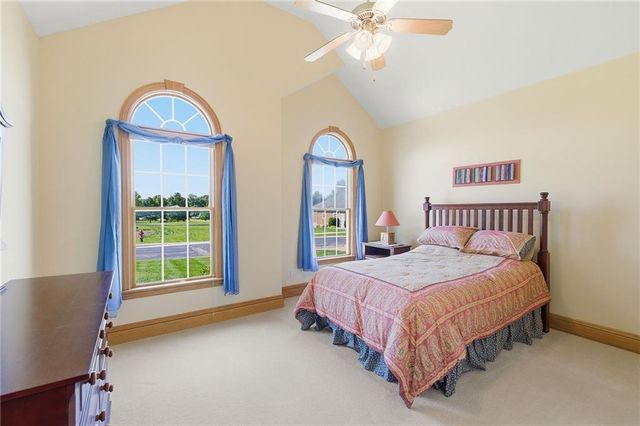 11404 Trevor Drive, Peculiar, MO 64078