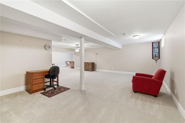 11404 Trevor Drive, Peculiar, MO 64078