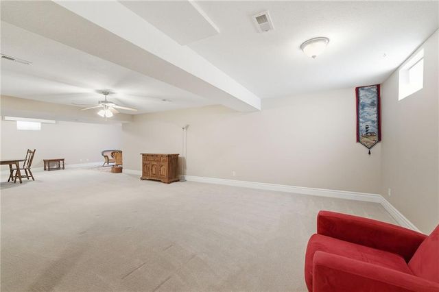 11404 Trevor Drive, Peculiar, MO 64078