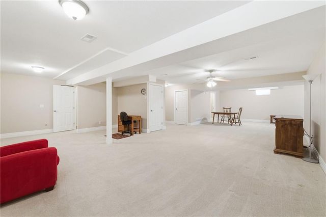 11404 Trevor Drive, Peculiar, MO 64078