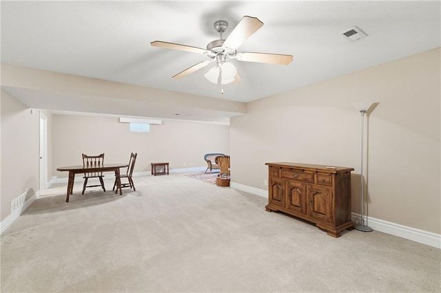 11404 Trevor Drive, Peculiar, MO 64078