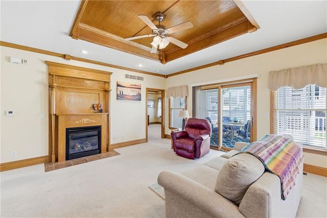 11404 Trevor Drive, Peculiar, MO 64078
