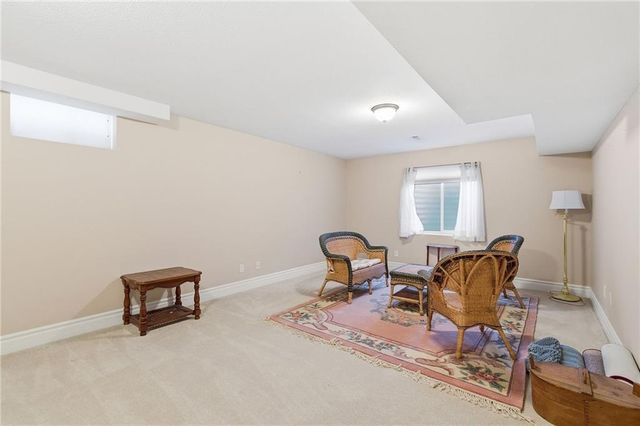 11404 Trevor Drive, Peculiar, MO 64078