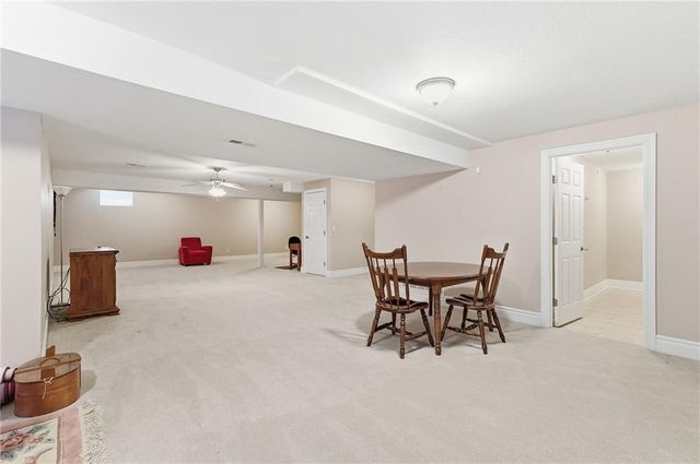 11404 Trevor Drive, Peculiar, MO 64078