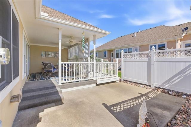 11404 Trevor Drive, Peculiar, MO 64078