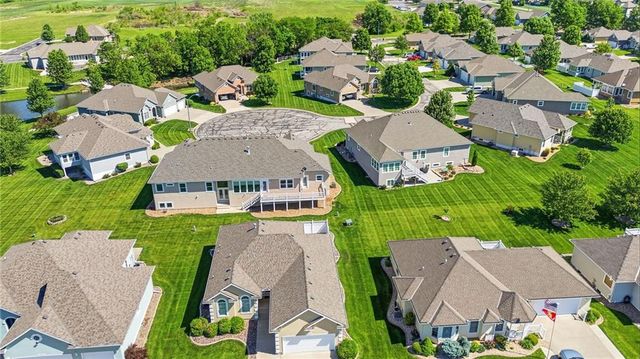 11404 Trevor Drive, Peculiar, MO 64078