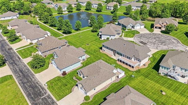 11404 Trevor Drive, Peculiar, MO 64078