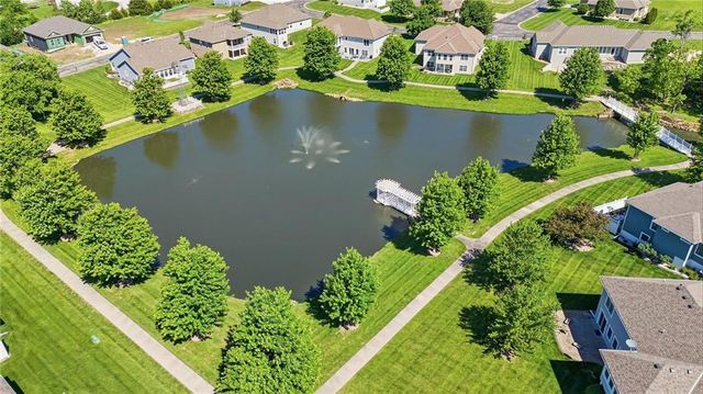 11404 Trevor Drive, Peculiar, MO 64078
