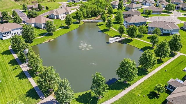 11404 Trevor Drive, Peculiar, MO 64078