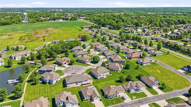 11404 Trevor Drive, Peculiar, MO 64078