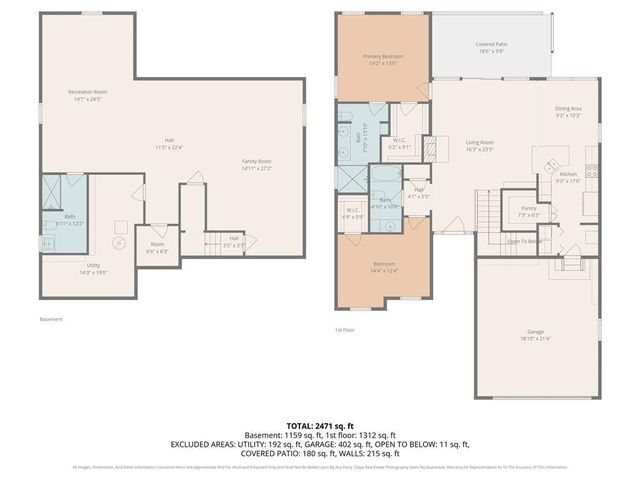 11404 Trevor Drive, Peculiar, MO 64078