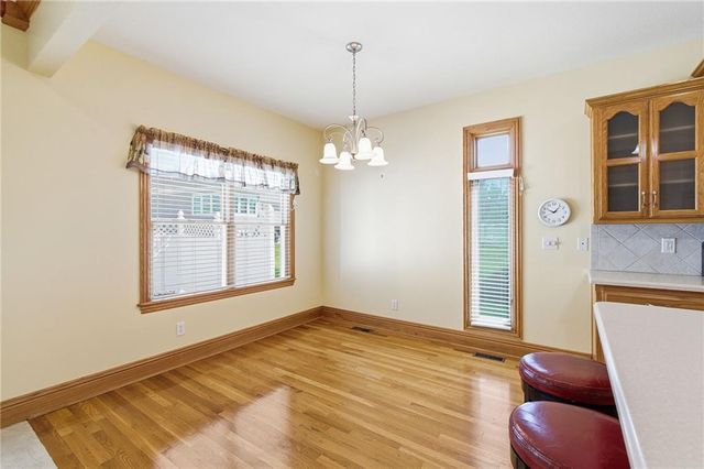 11404 Trevor Drive, Peculiar, MO 64078