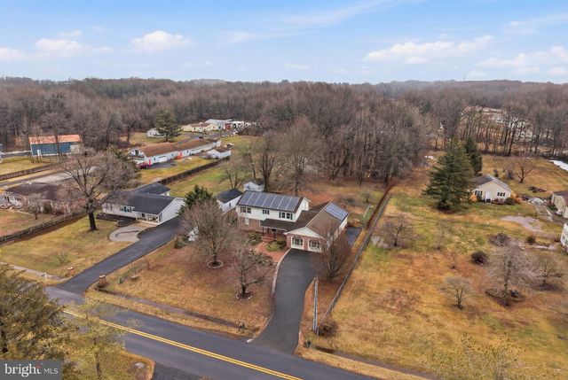1962 OLD KIRKWOOD RD, Bear, DE 19701