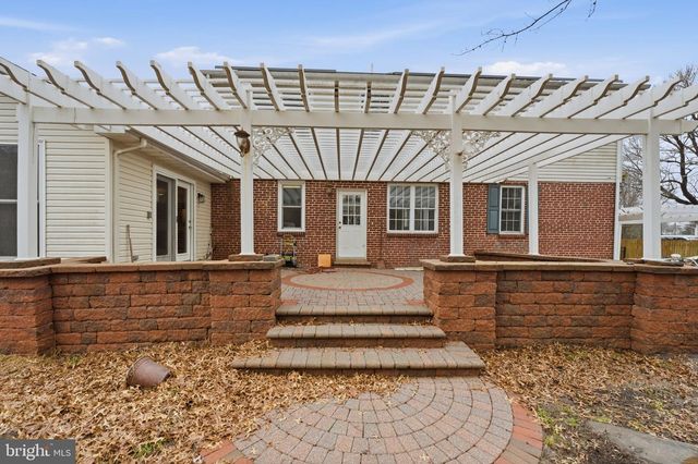 1962 OLD KIRKWOOD RD, Bear, DE 19701