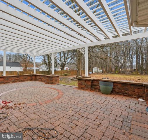 1962 OLD KIRKWOOD RD, Bear, DE 19701