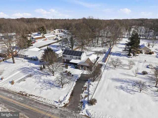 1962 OLD KIRKWOOD RD, Bear, DE 19701