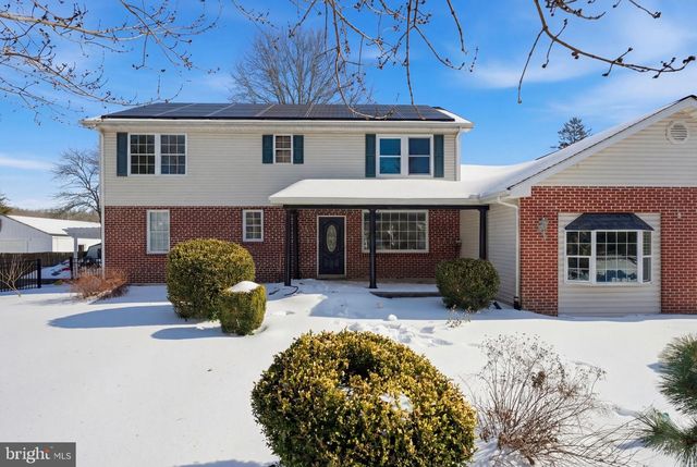 1962 OLD KIRKWOOD RD, Bear, DE 19701